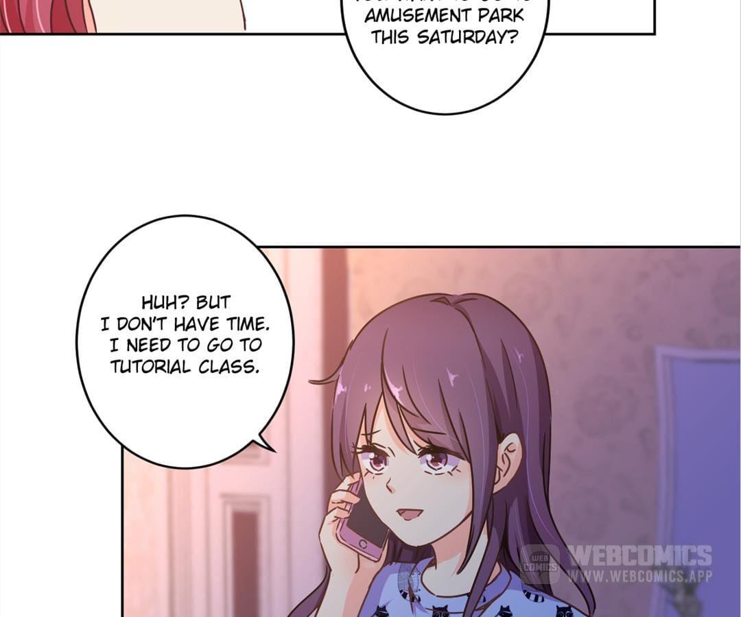 Reborn: House of Revenge chapter 110 - page 6