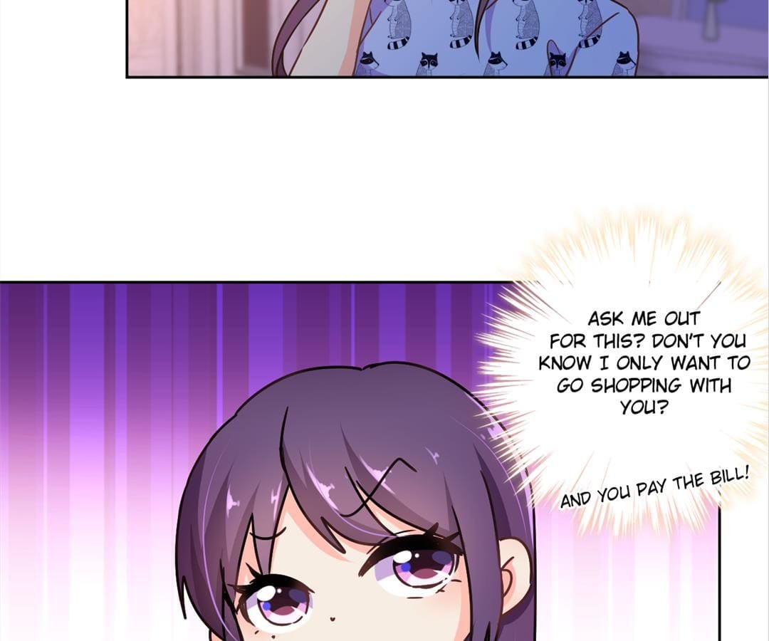 Reborn: House of Revenge chapter 110 - page 7