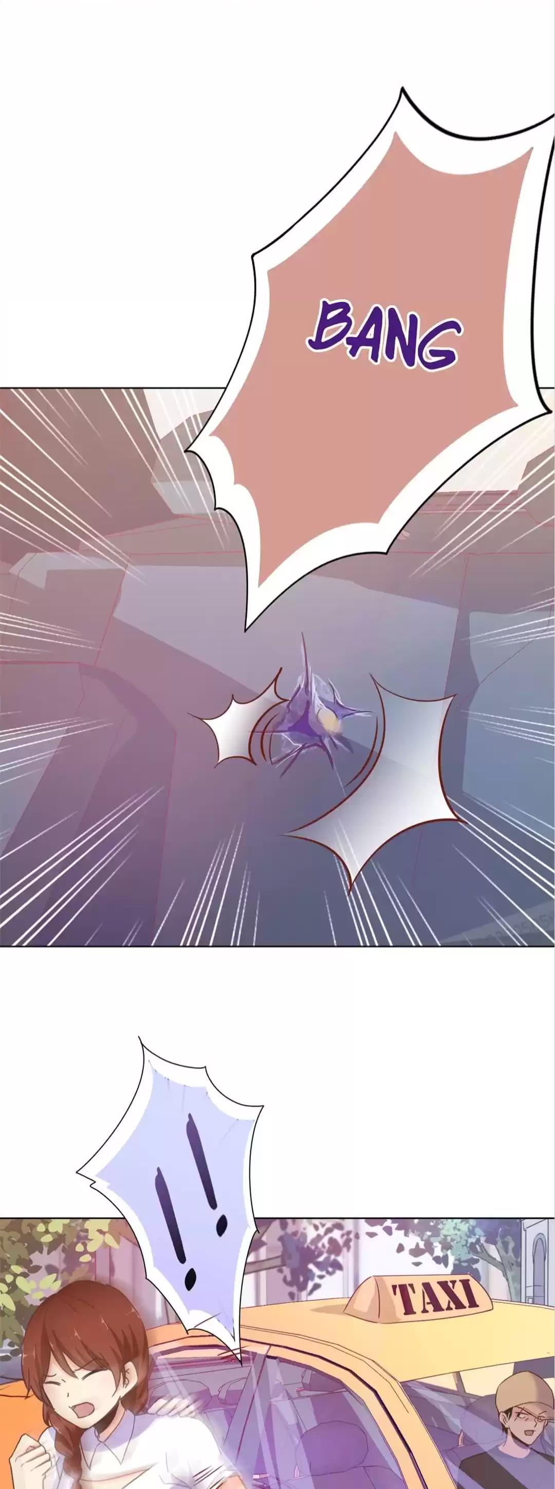 Reborn: House of Revenge chapter 252 - page 17