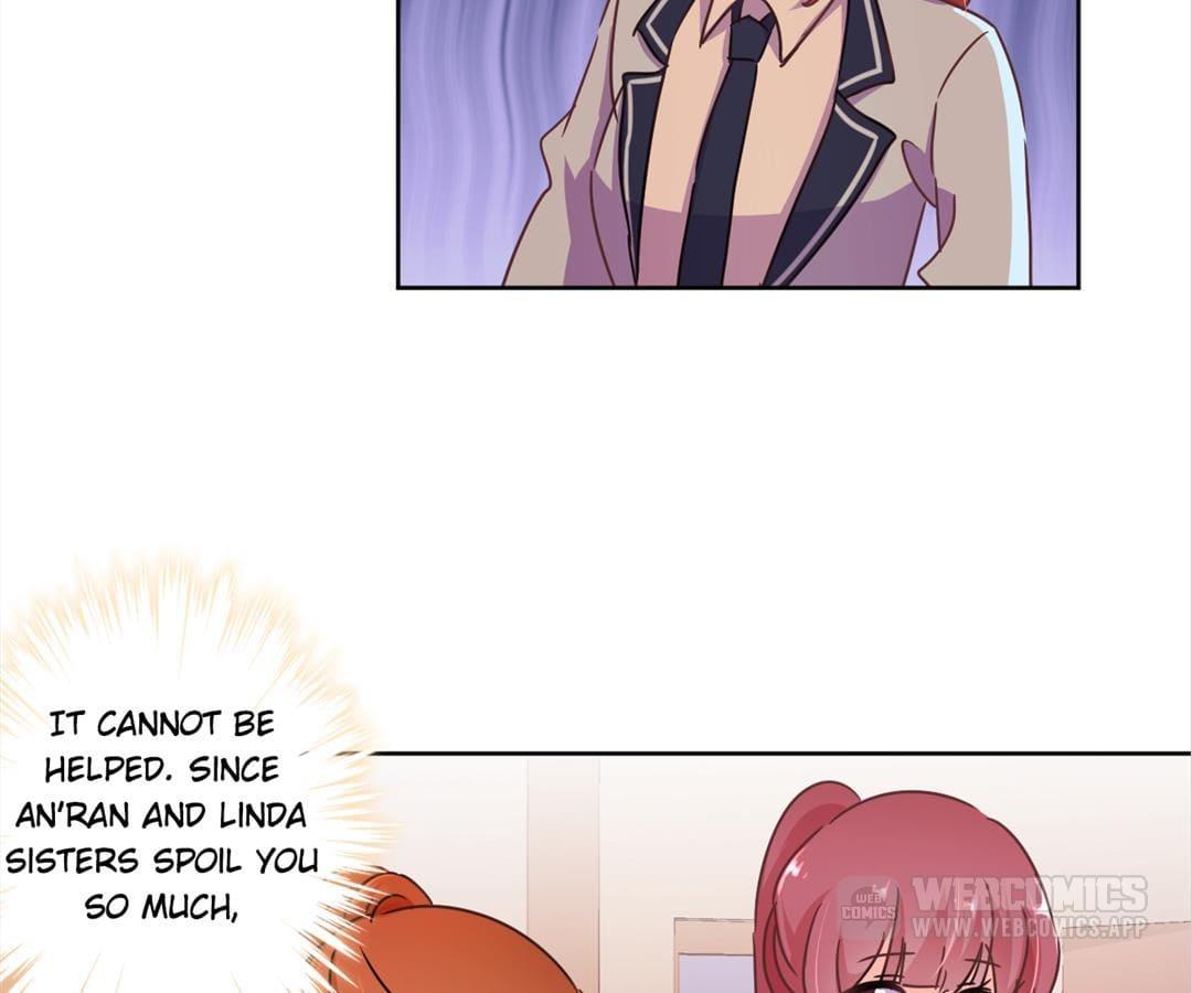 Reborn: House of Revenge chapter 111 - page 30