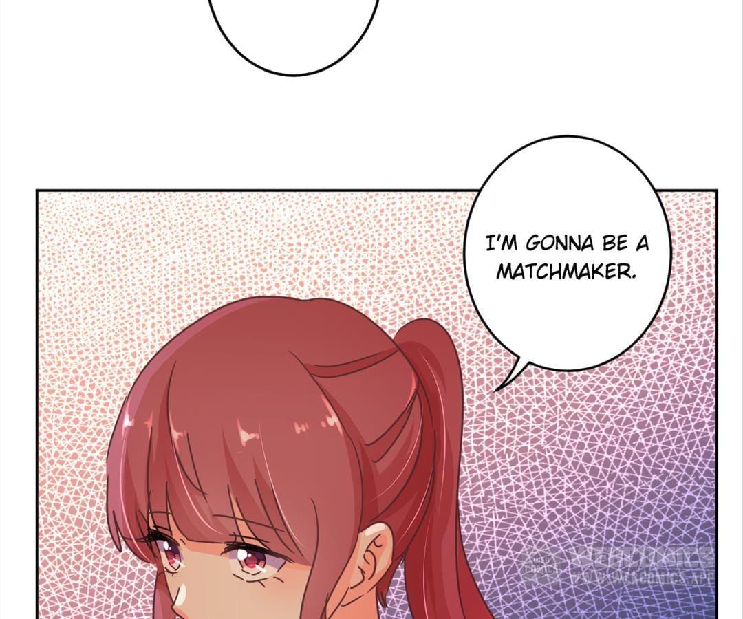 Reborn: House of Revenge chapter 111 - page 34