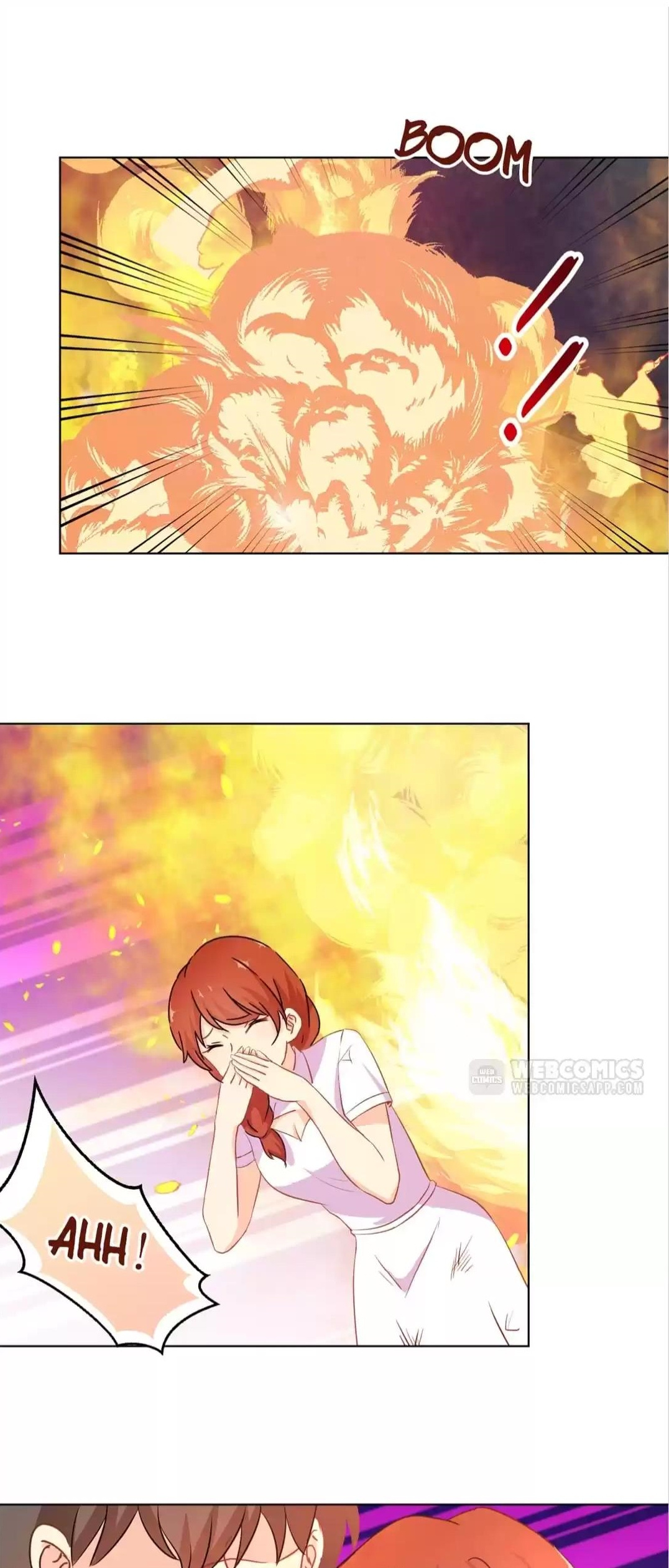 Reborn: House of Revenge chapter 253 - page 1