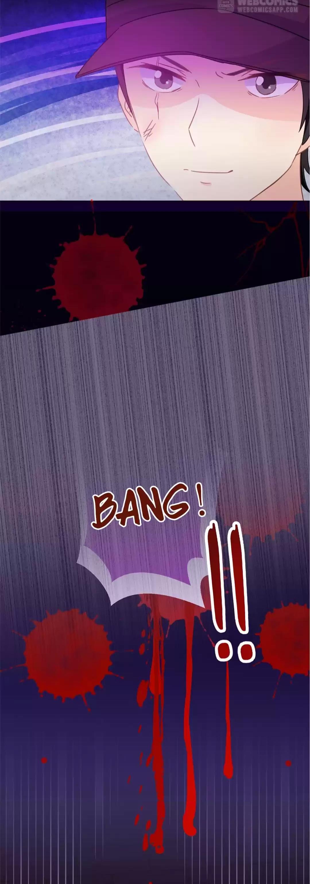 Reborn: House of Revenge chapter 253 - page 11