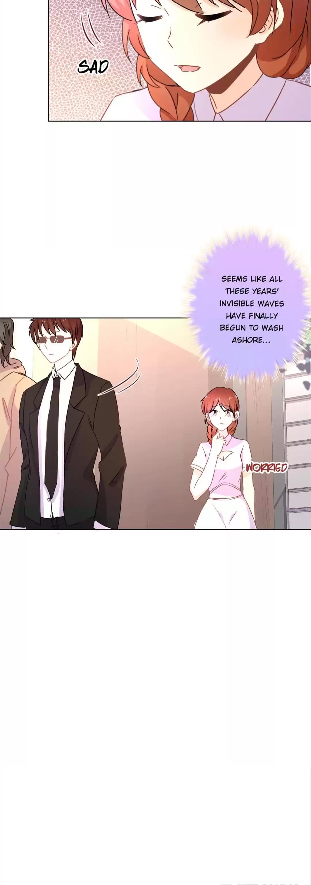 Reborn: House of Revenge chapter 253 - page 19