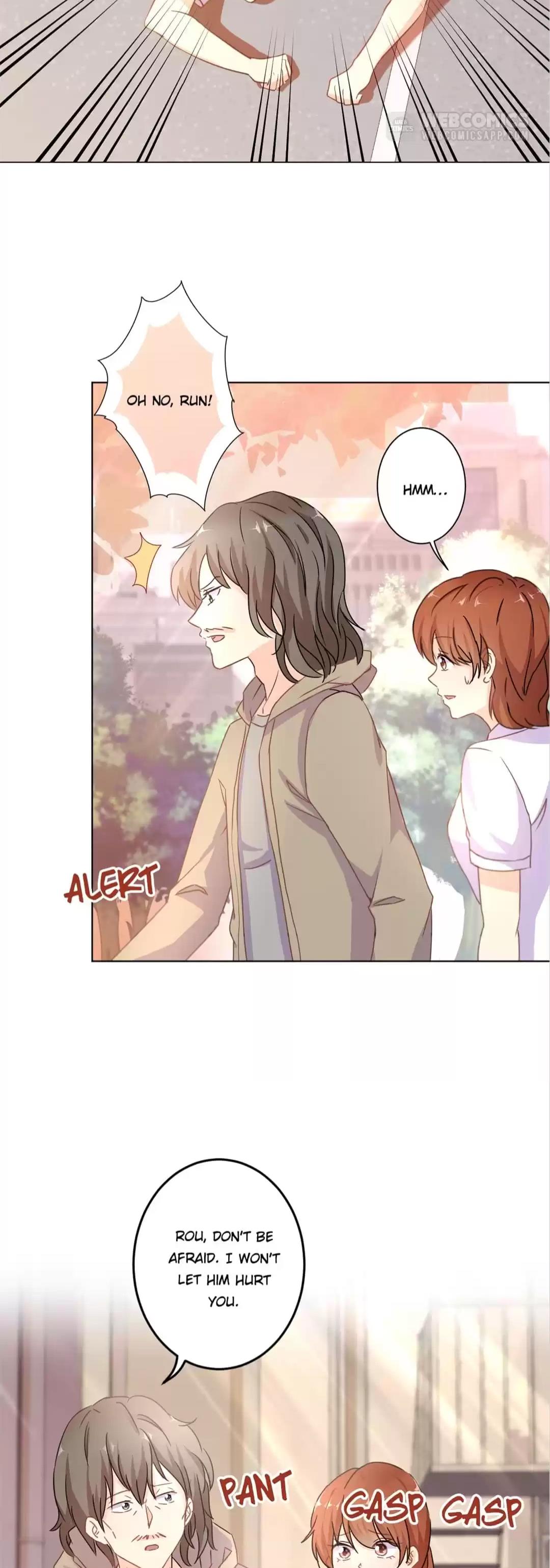 Reborn: House of Revenge chapter 253 - page 4