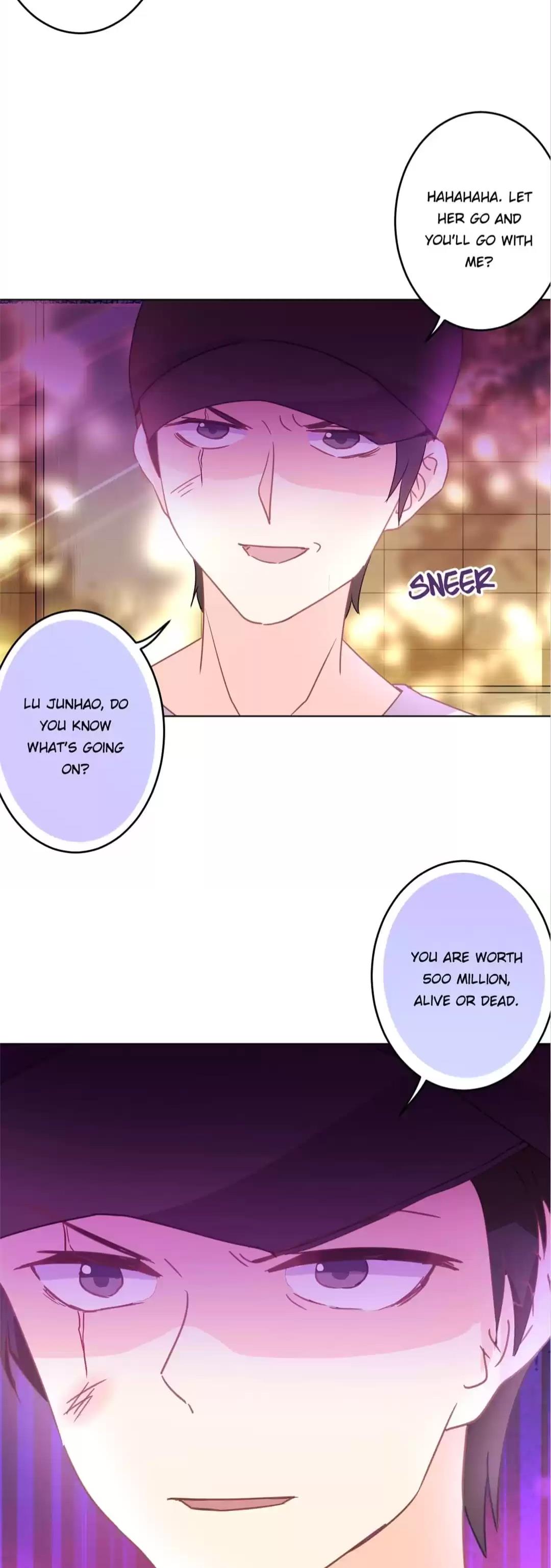 Reborn: House of Revenge chapter 253 - page 9