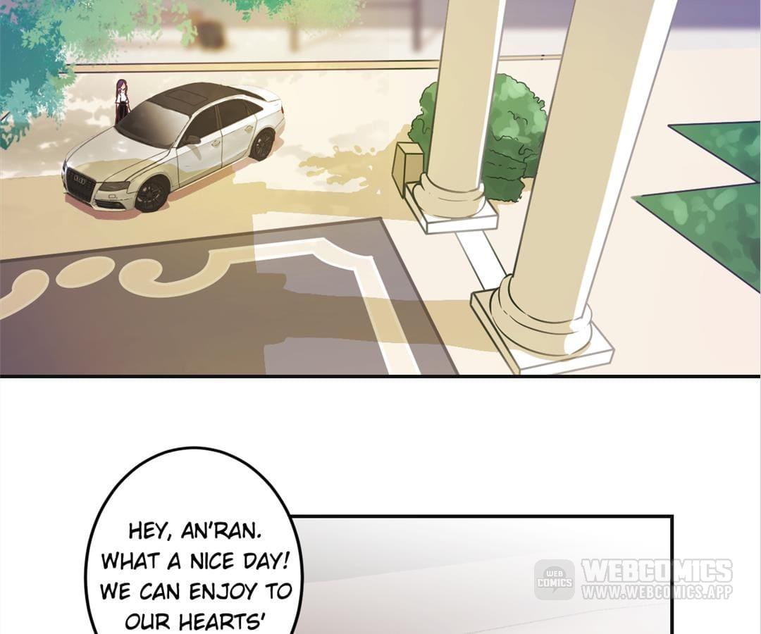 Reborn: House of Revenge chapter 112 - page 22
