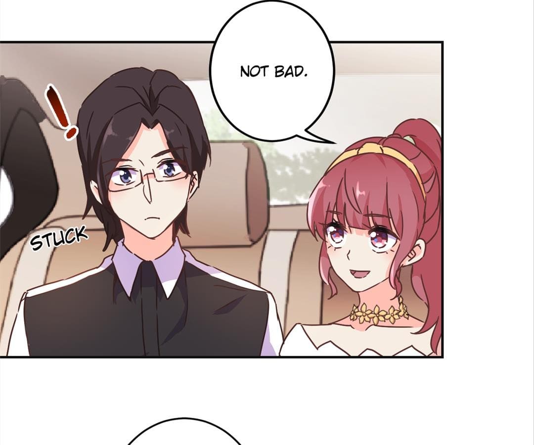Reborn: House of Revenge chapter 112 - page 24