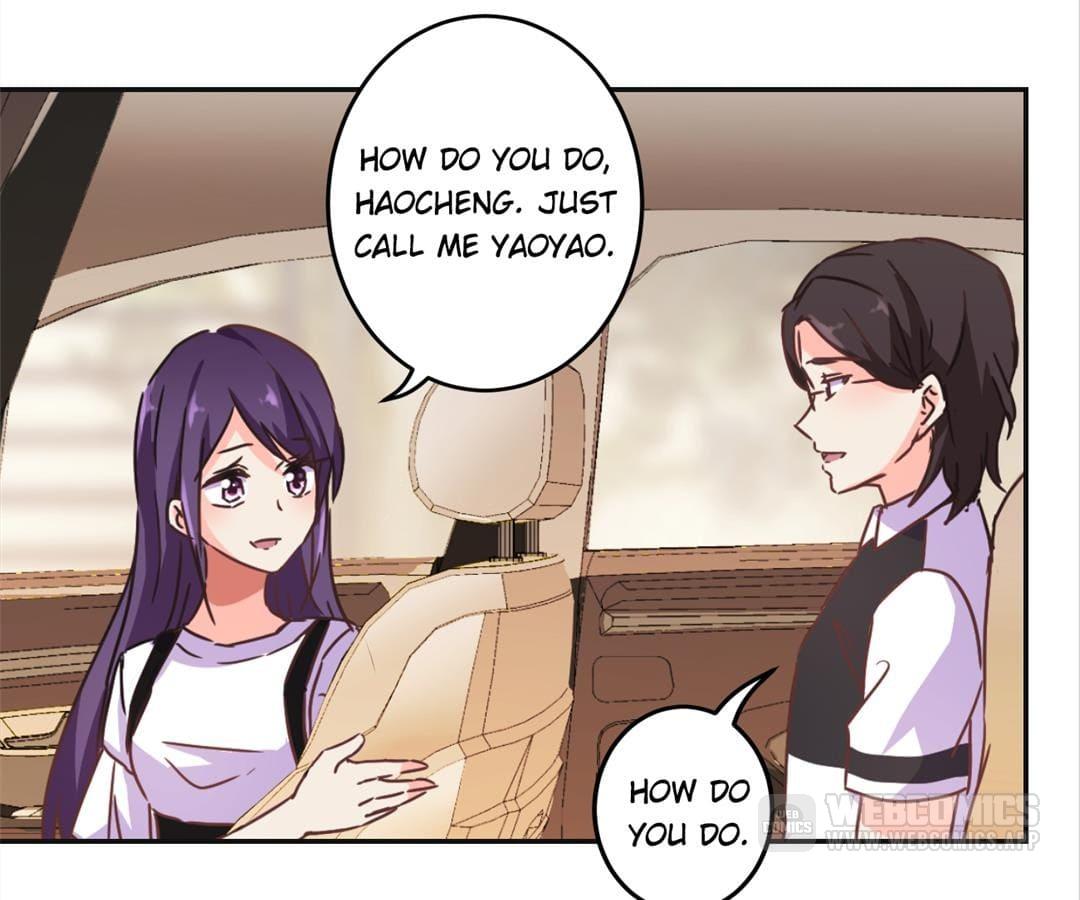 Reborn: House of Revenge chapter 112 - page 26