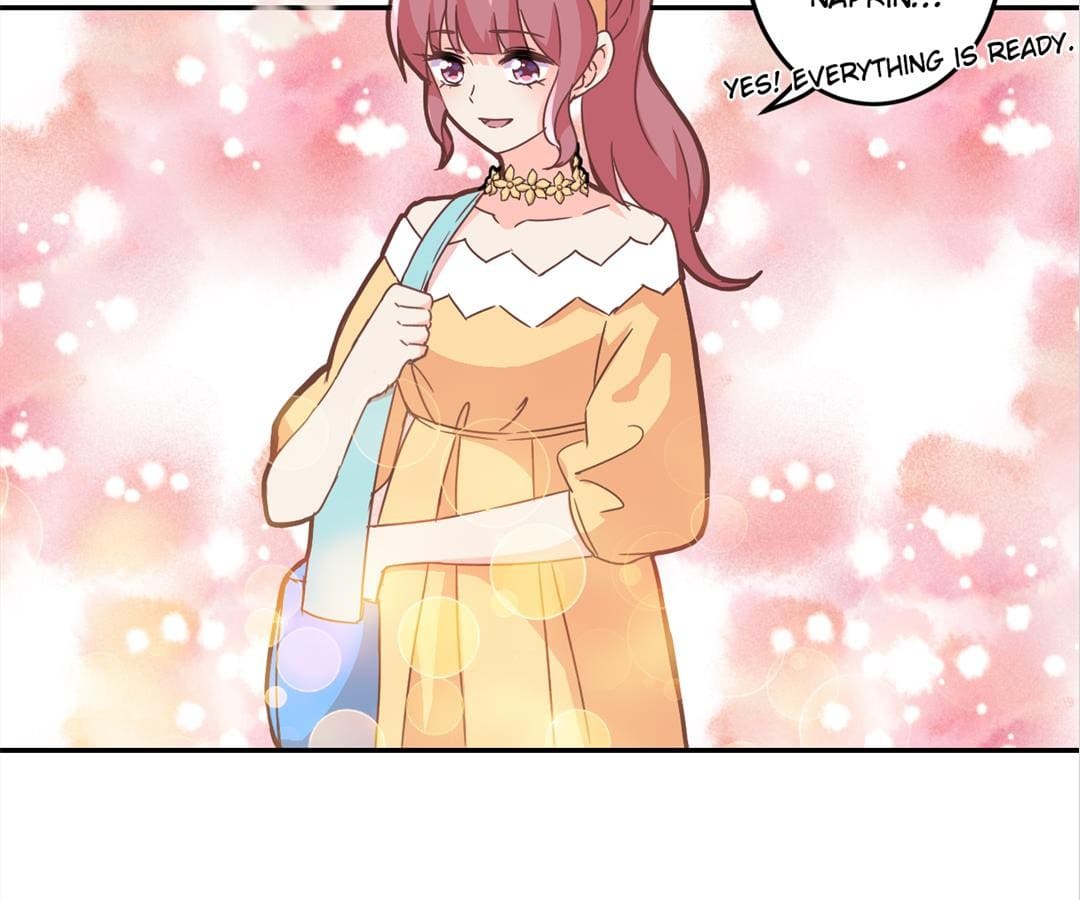 Reborn: House of Revenge chapter 112 - page 3