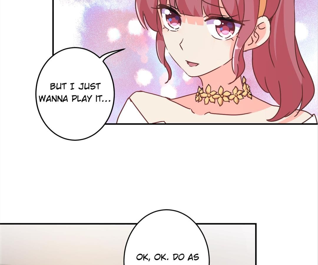 Reborn: House of Revenge chapter 112 - page 37