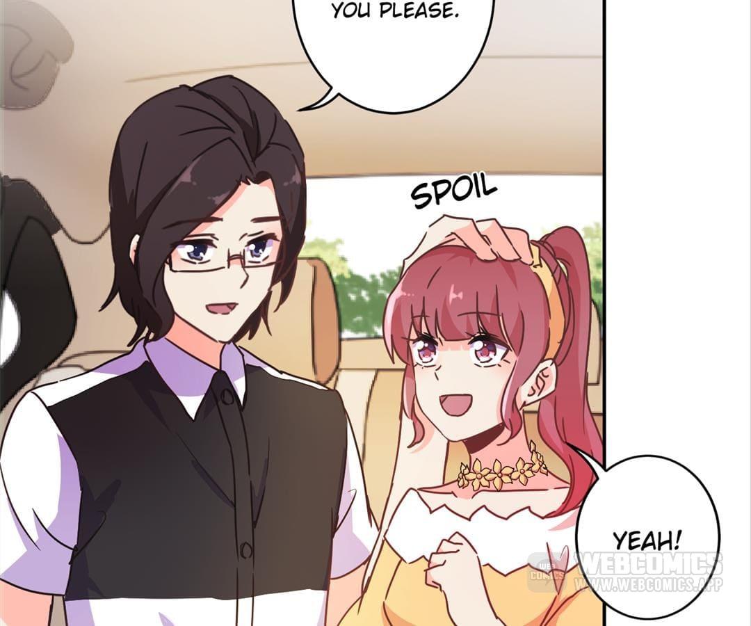 Reborn: House of Revenge chapter 112 - page 38