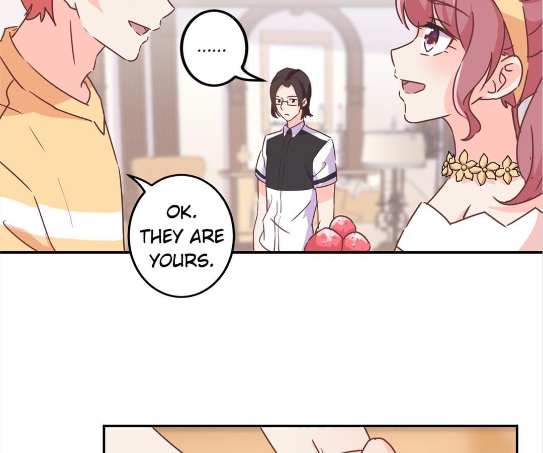 Reborn: House of Revenge chapter 112 - page 7