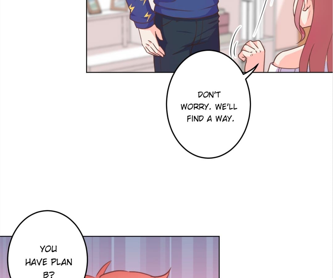 Reborn: House of Revenge chapter 201 - page 25