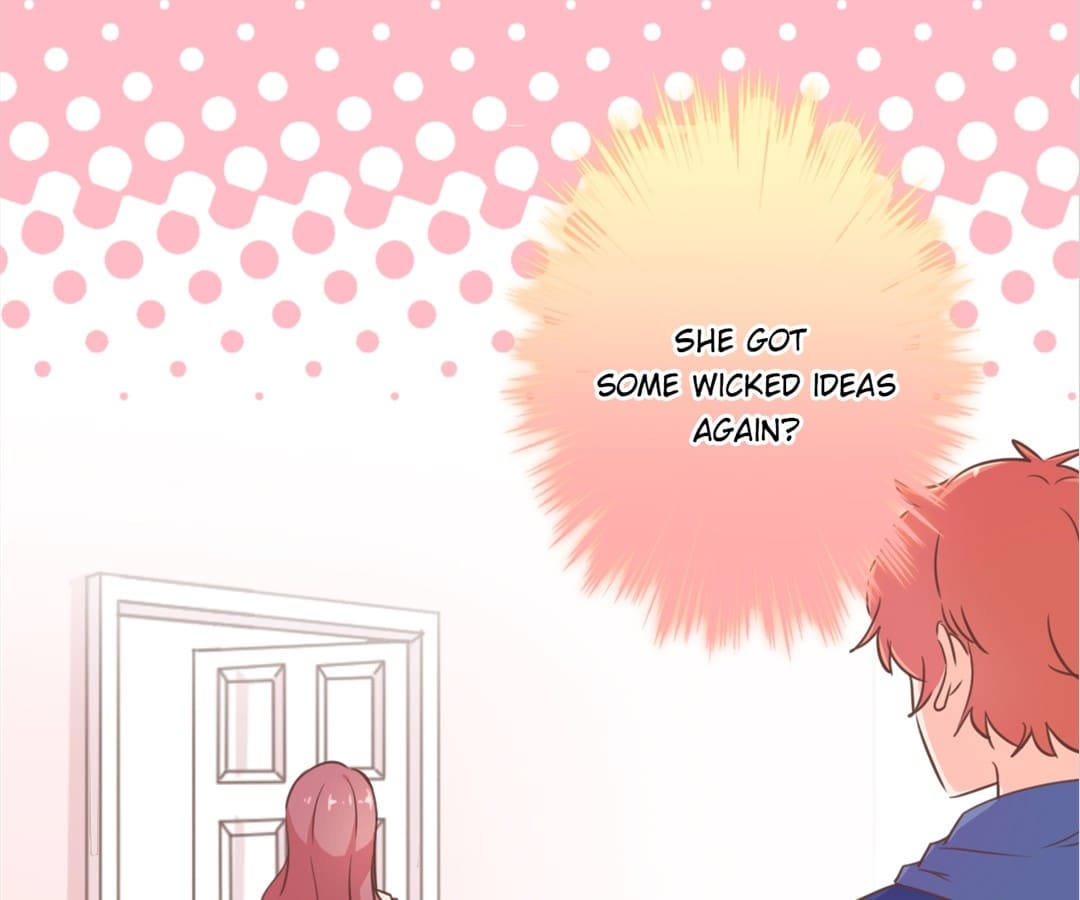 Reborn: House of Revenge chapter 201 - page 32