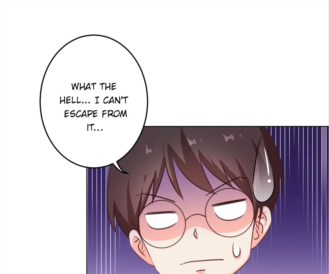 Reborn: House of Revenge chapter 201 - page 44