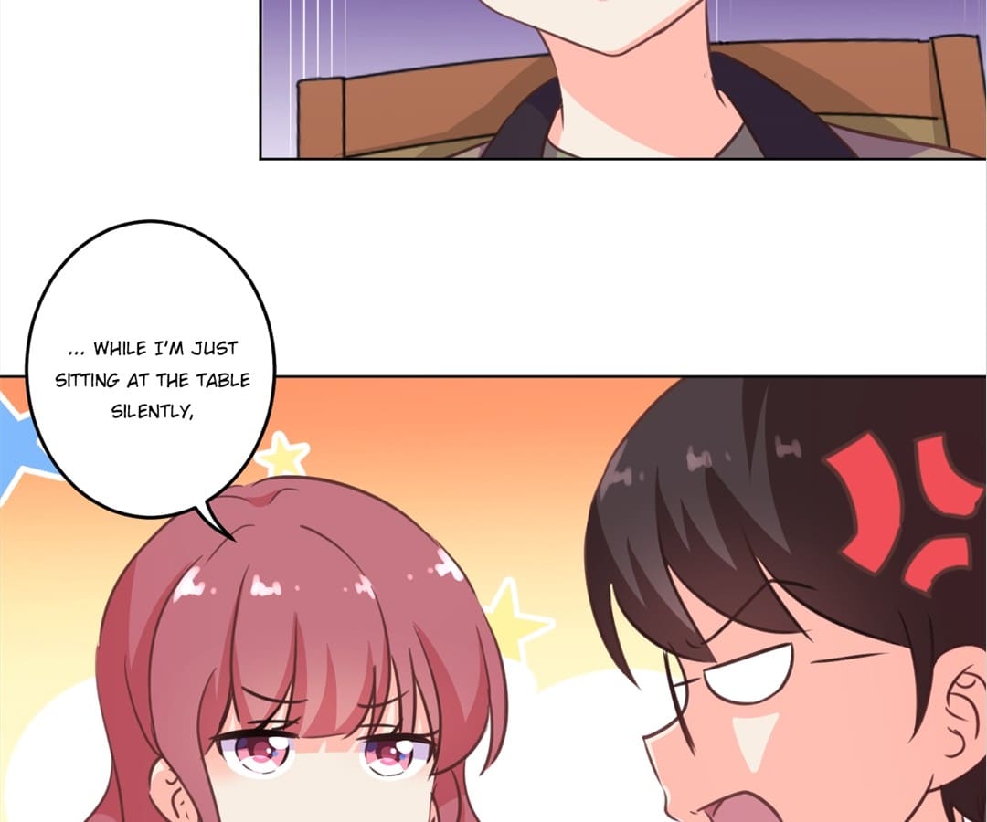 Reborn: House of Revenge chapter 201 - page 45