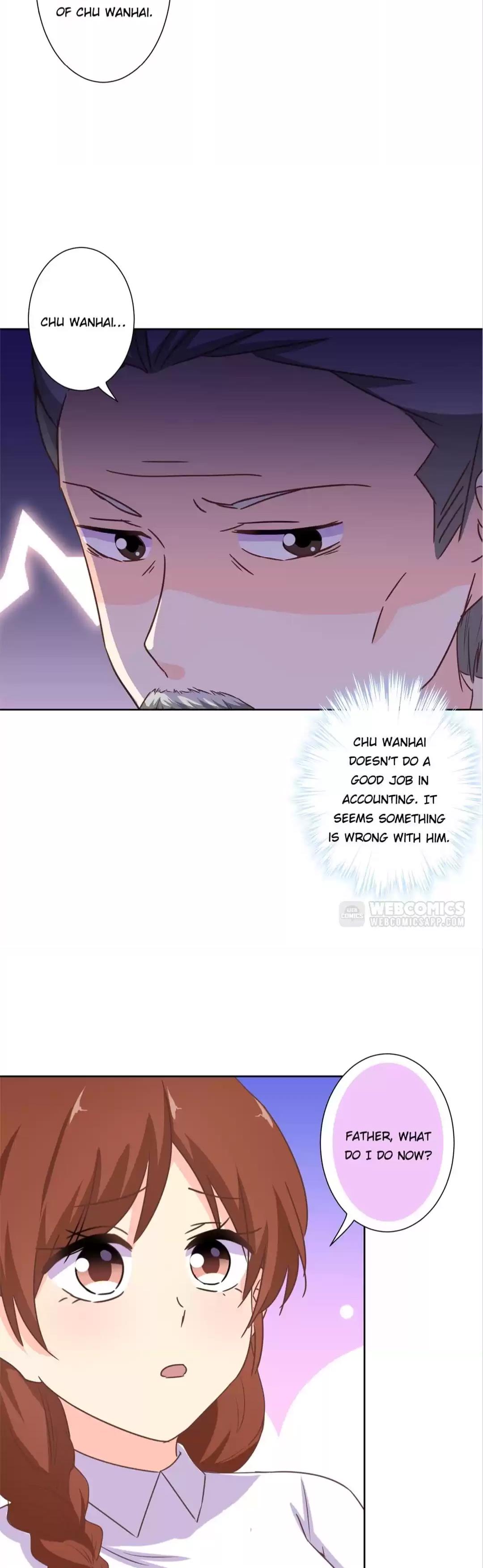 Reborn: House of Revenge chapter 255 - page 13