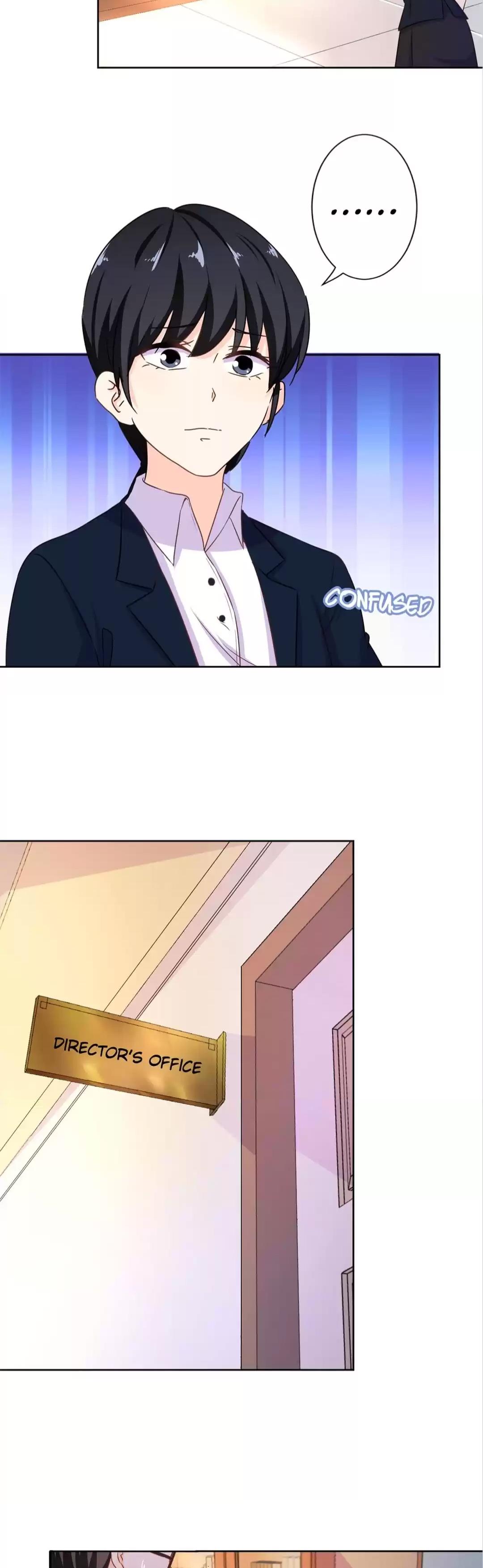 Reborn: House of Revenge chapter 255 - page 2