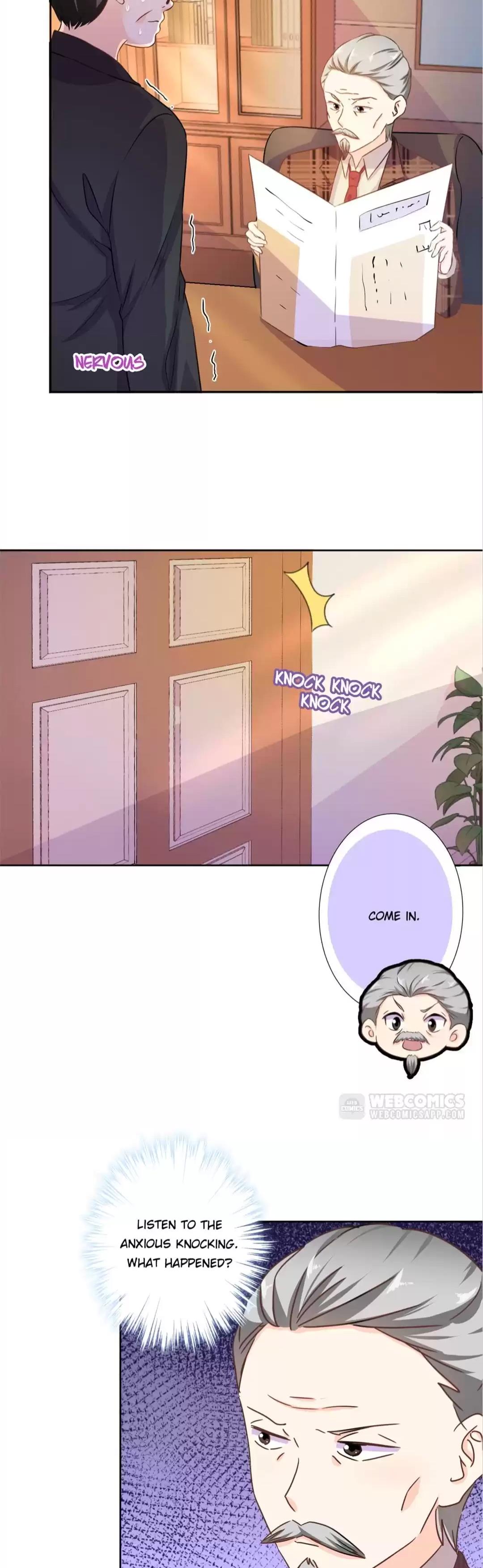 Reborn: House of Revenge chapter 255 - page 3