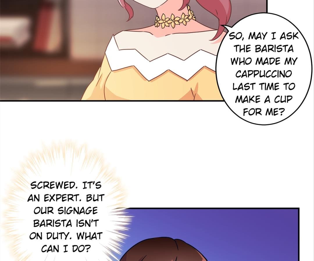 Reborn: House of Revenge chapter 114 - page 29