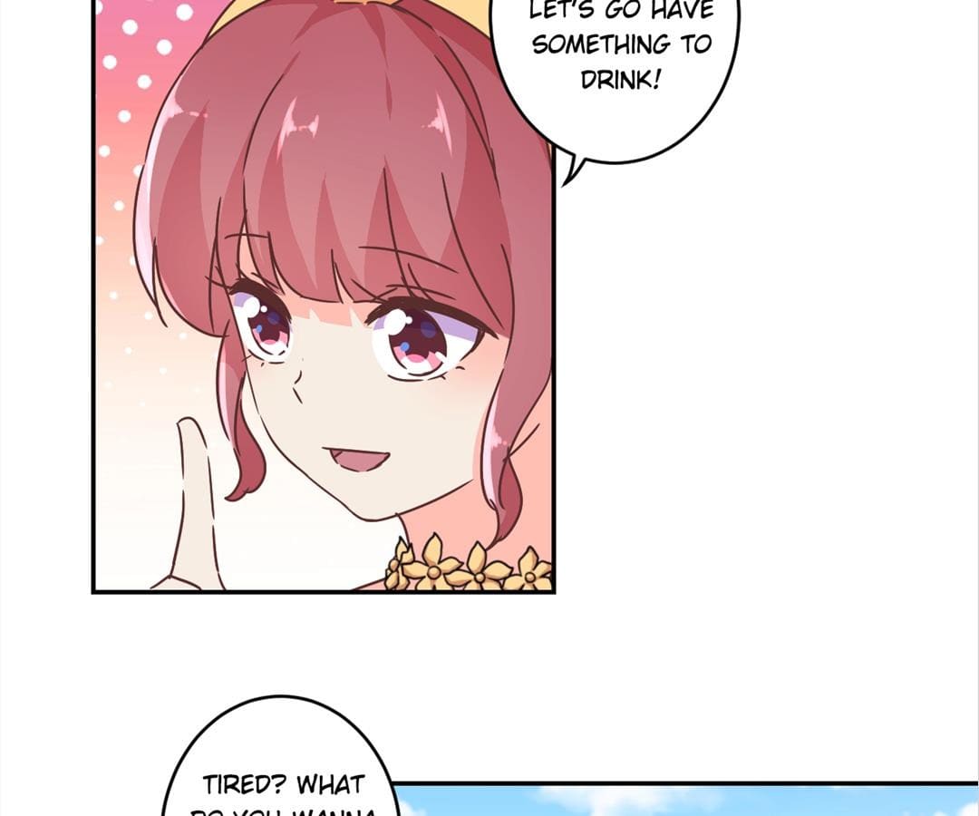 Reborn: House of Revenge chapter 114 - page 3