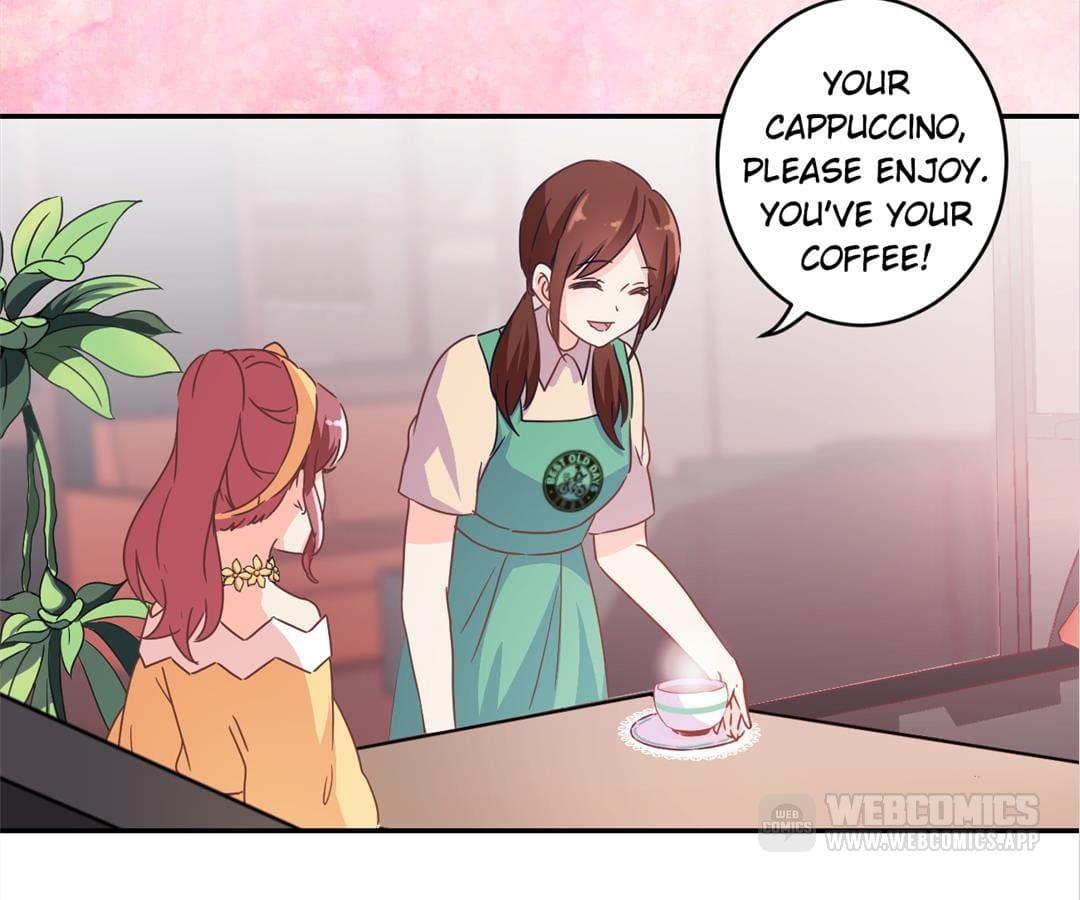 Reborn: House of Revenge chapter 114 - page 34