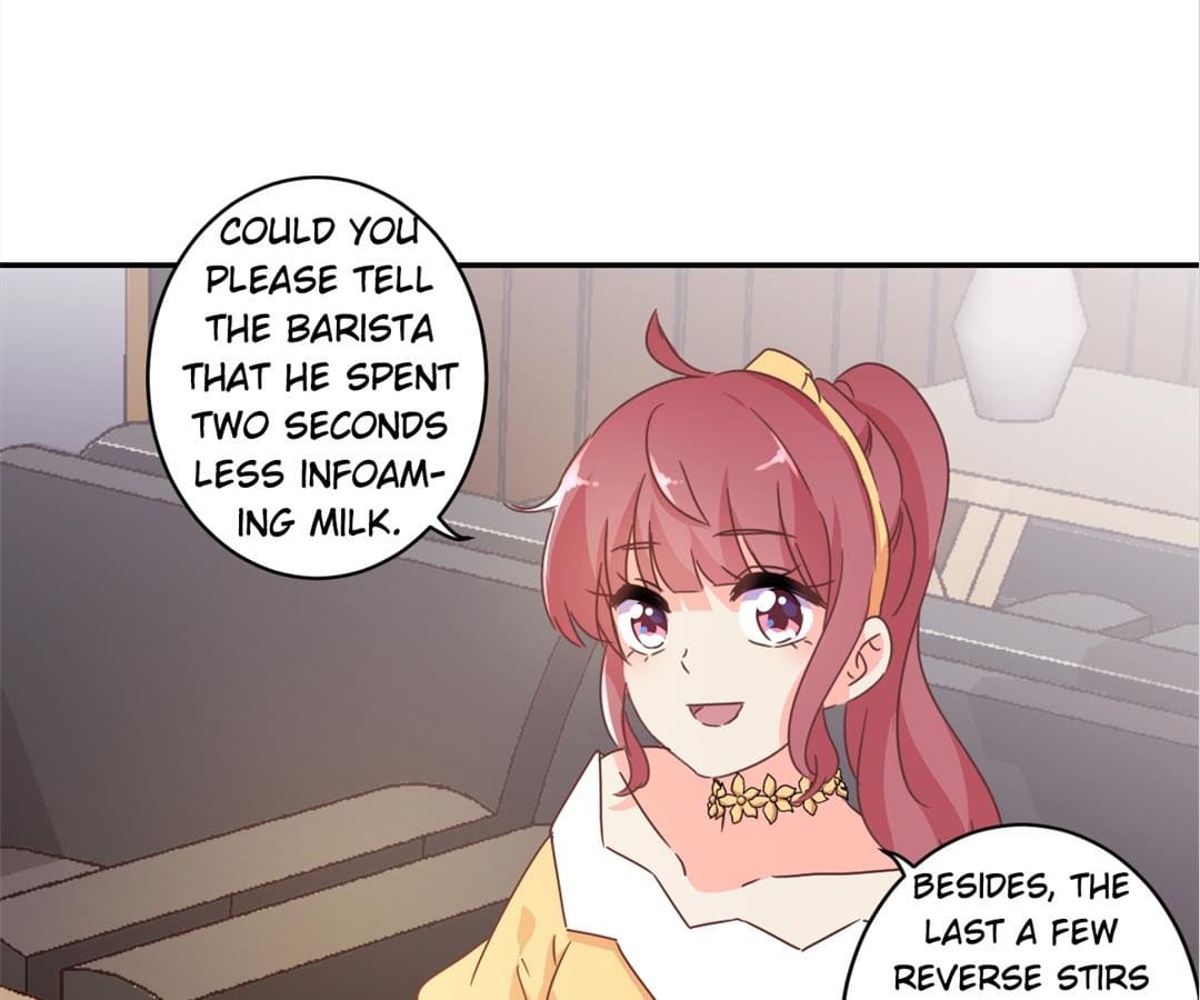 Reborn: House of Revenge chapter 114 - page 36