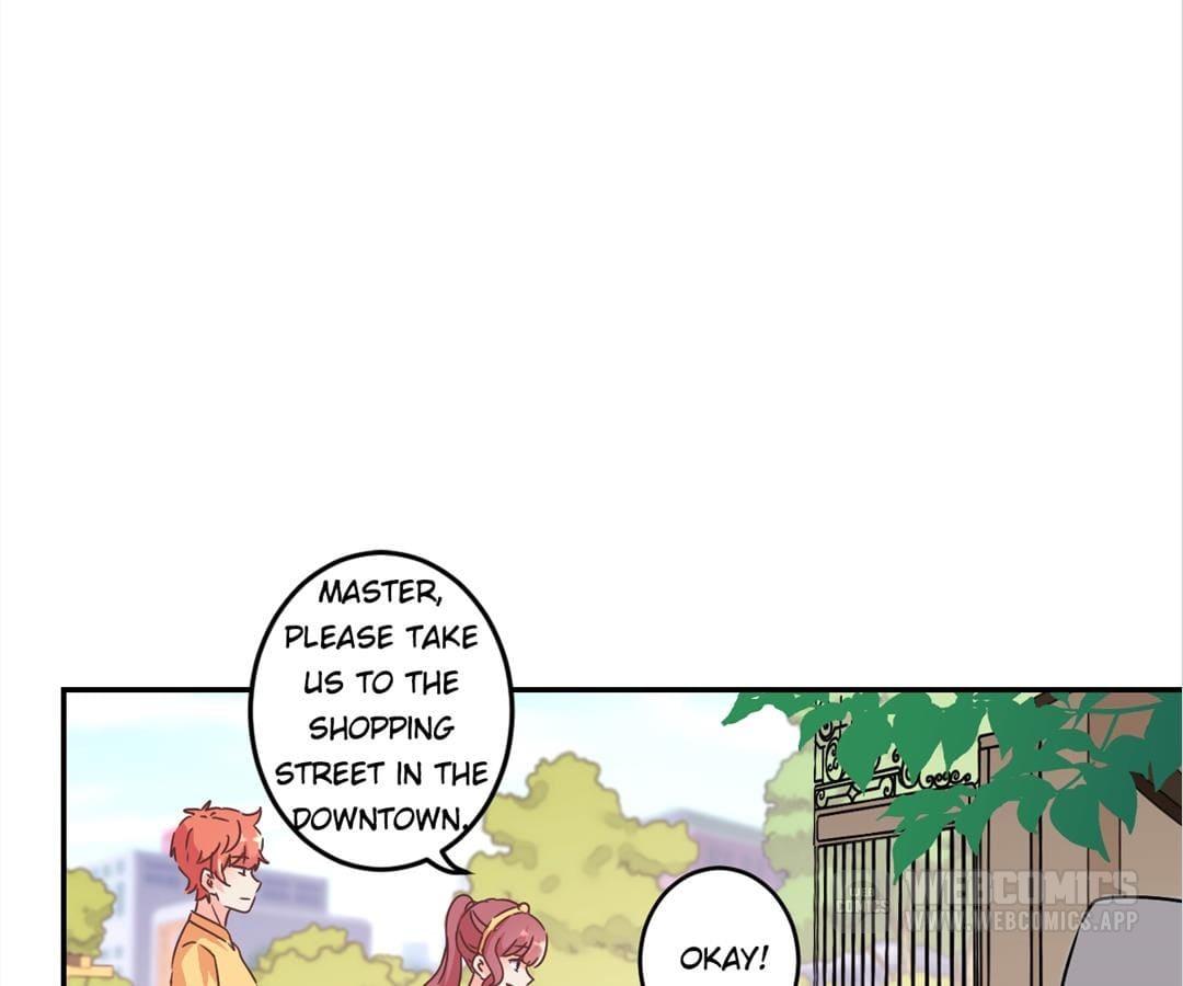 Reborn: House of Revenge chapter 114 - page 6