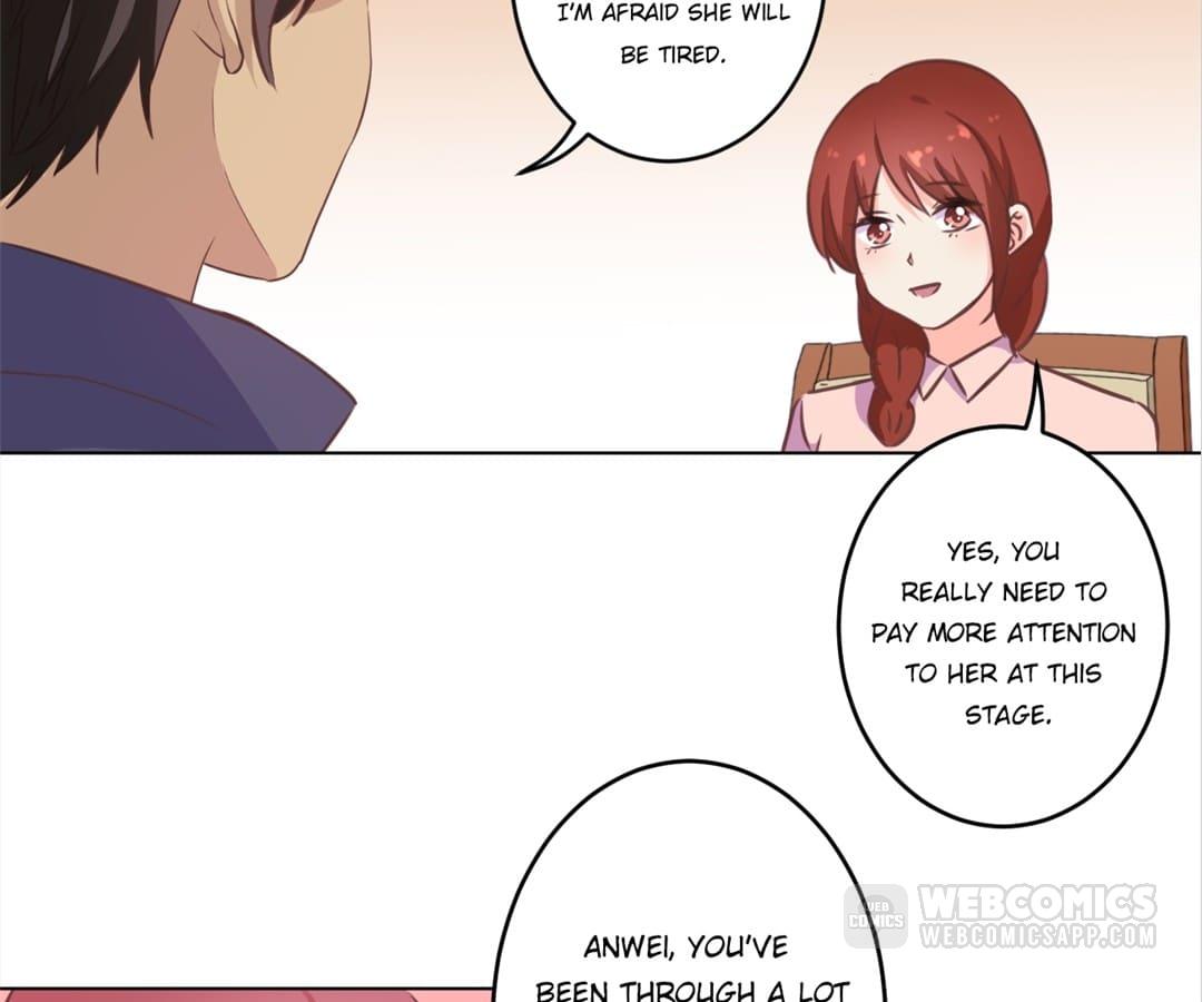 Reborn: House of Revenge chapter 202 - page 18