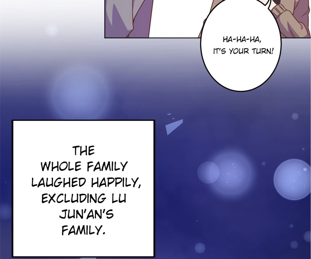 Reborn: House of Revenge chapter 202 - page 25