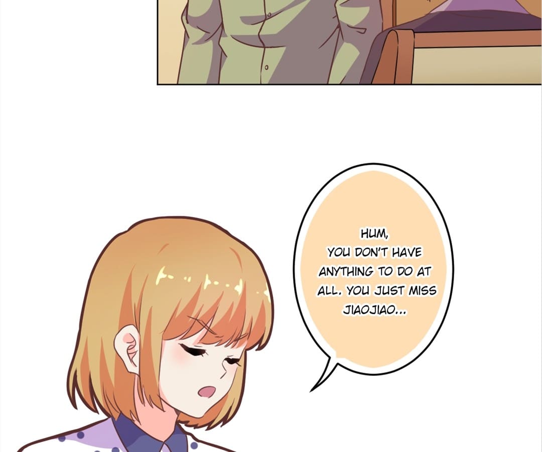 Reborn: House of Revenge chapter 202 - page 32