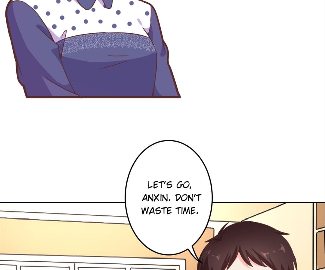 Reborn: House of Revenge chapter 202 - page 33