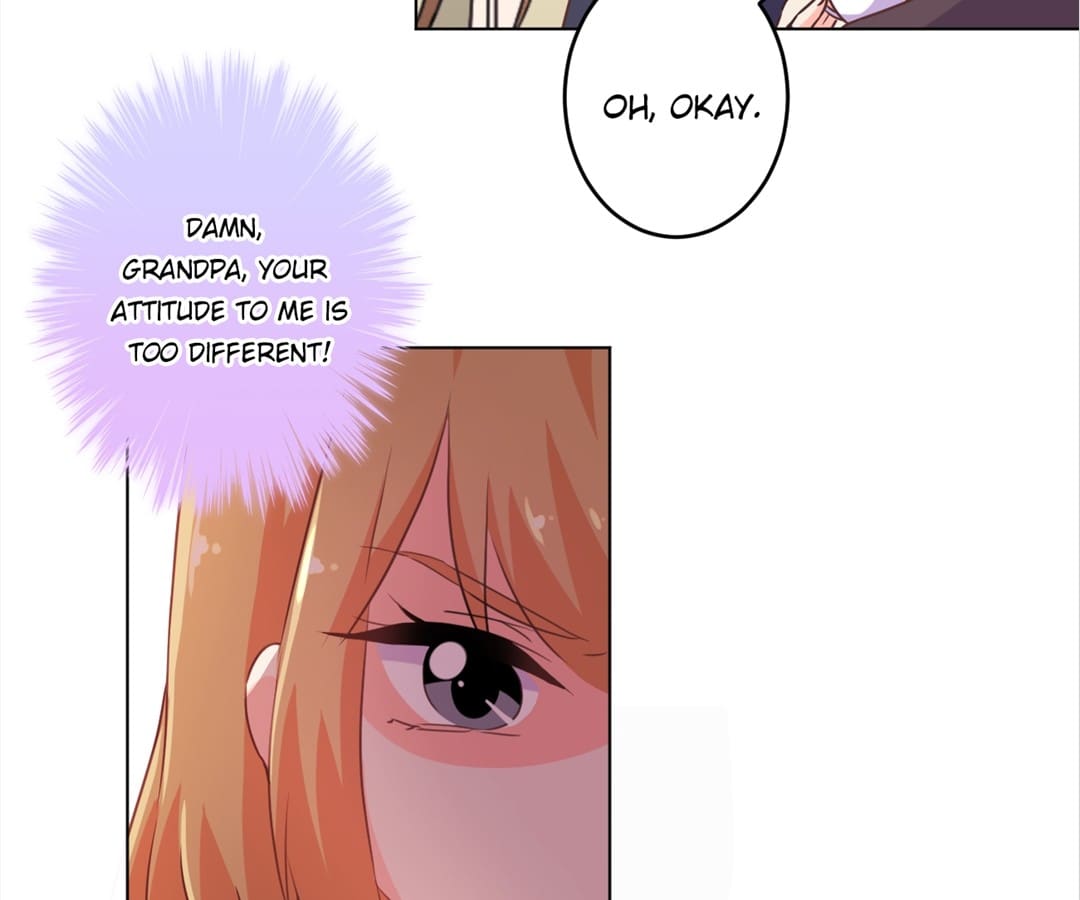 Reborn: House of Revenge chapter 202 - page 39