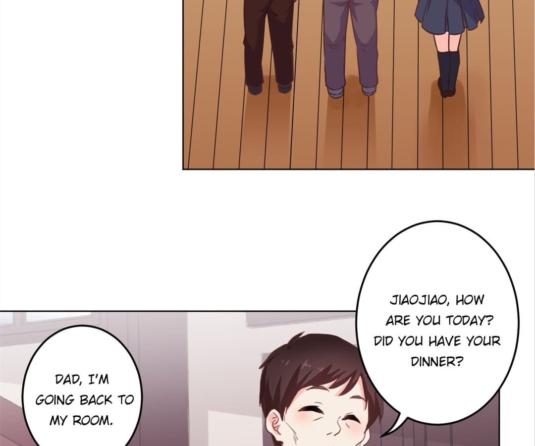 Reborn: House of Revenge chapter 202 - page 44