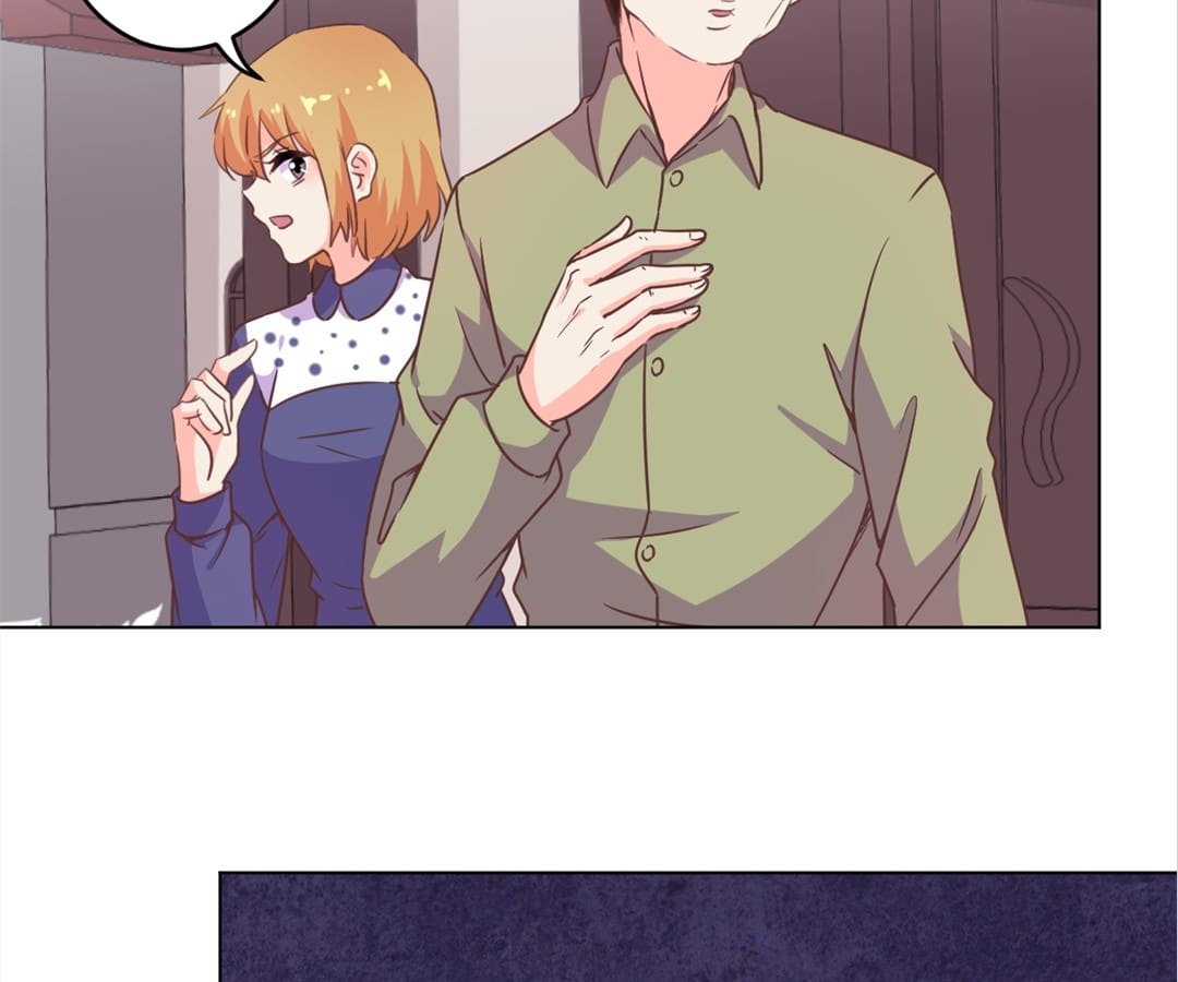 Reborn: House of Revenge chapter 202 - page 45