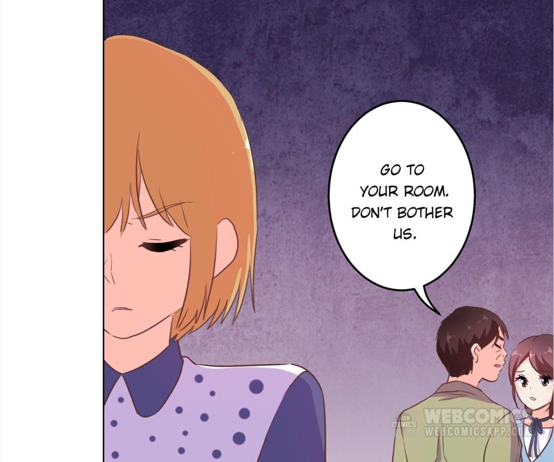 Reborn: House of Revenge chapter 202 - page 46