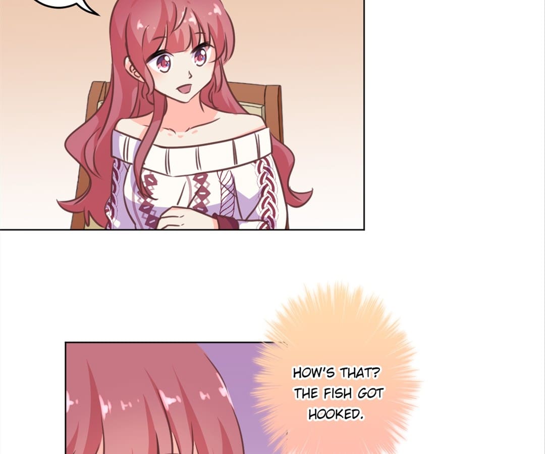 Reborn: House of Revenge chapter 202 - page 9