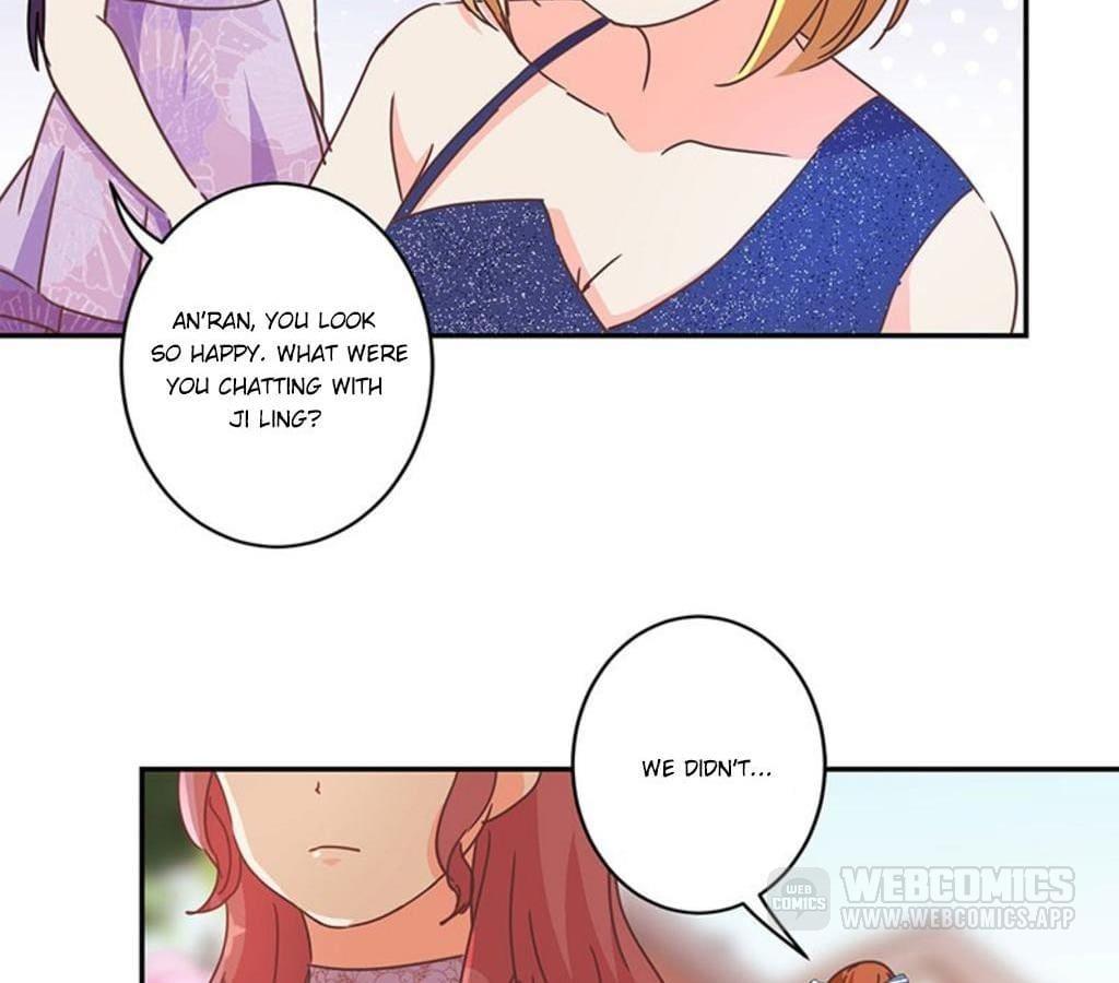 Reborn: House of Revenge chapter 125 - page 14