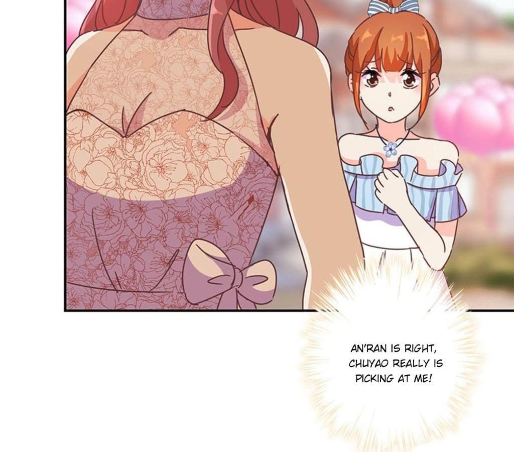Reborn: House of Revenge chapter 125 - page 15