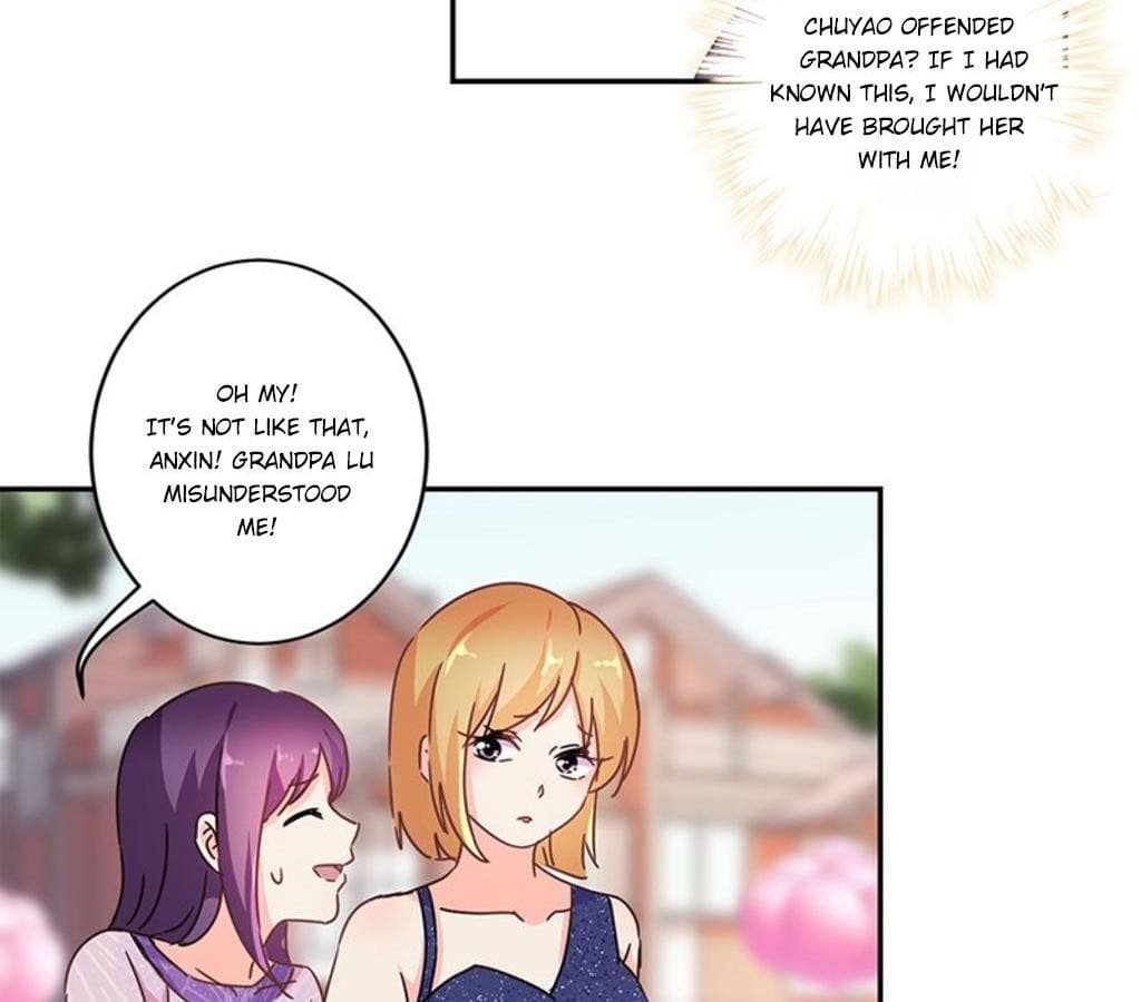 Reborn: House of Revenge chapter 125 - page 21