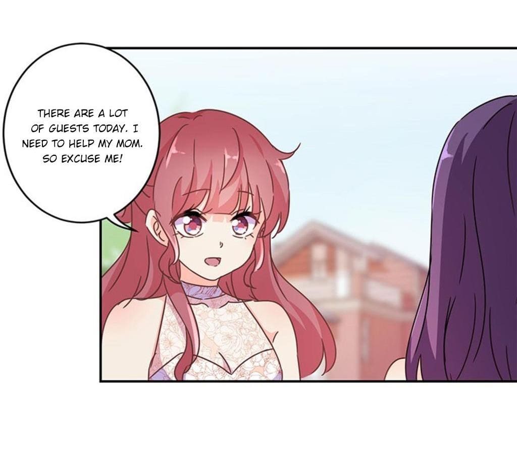 Reborn: House of Revenge chapter 125 - page 31