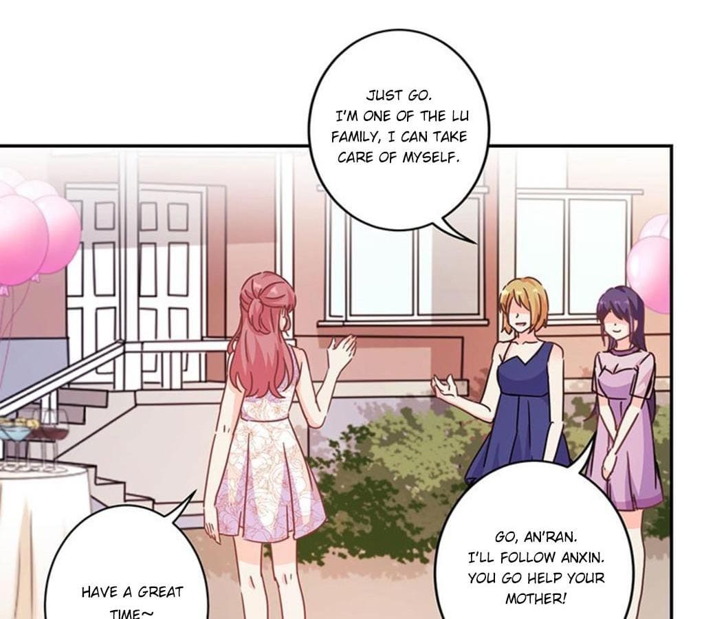 Reborn: House of Revenge chapter 125 - page 32