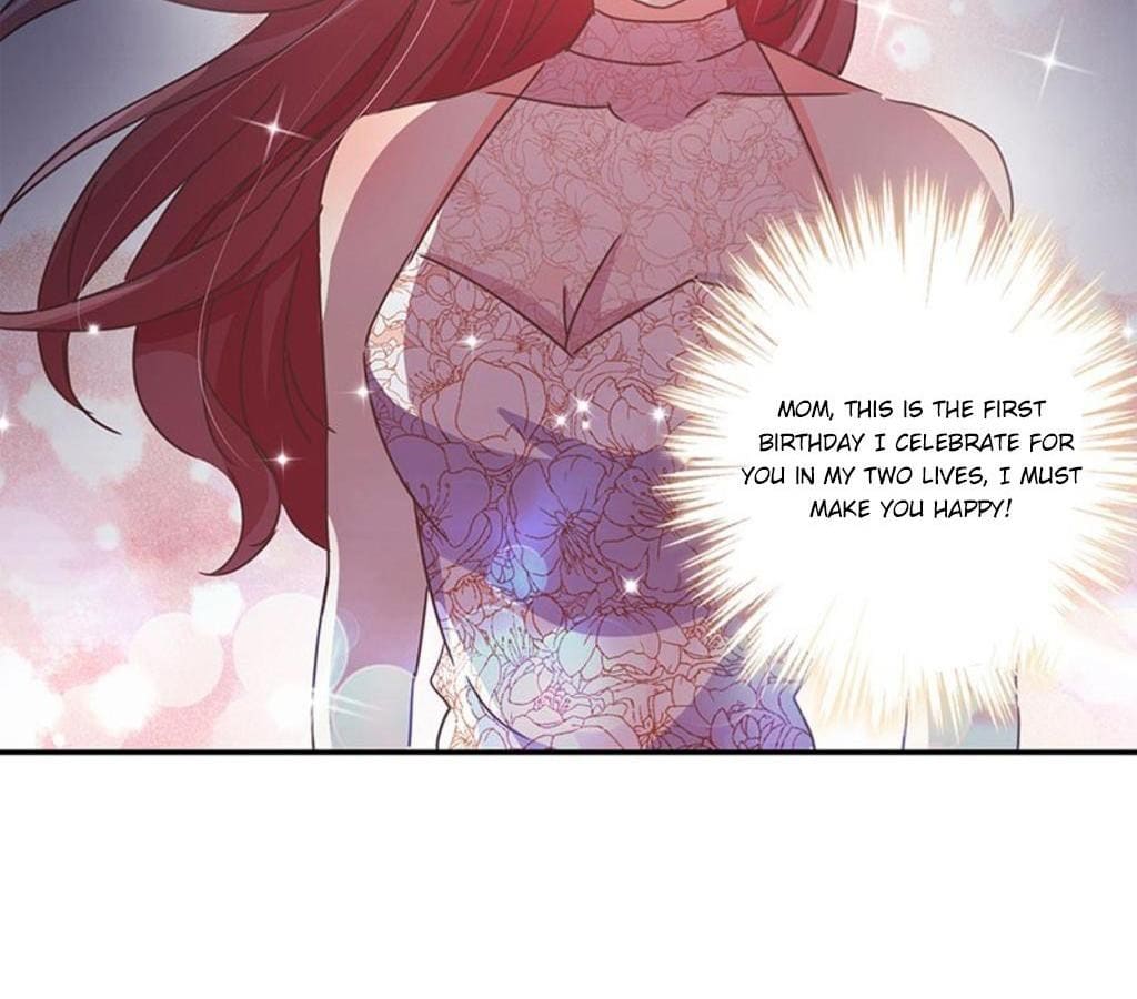 Reborn: House of Revenge chapter 125 - page 35