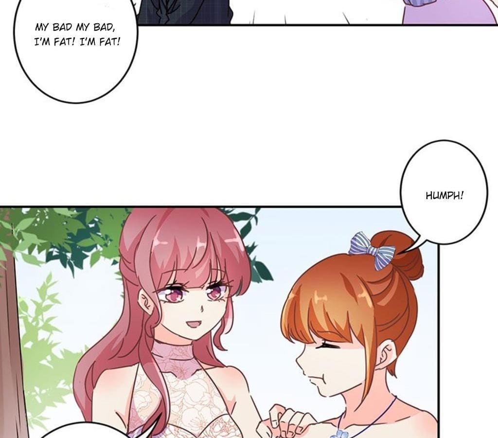 Reborn: House of Revenge chapter 125 - page 4