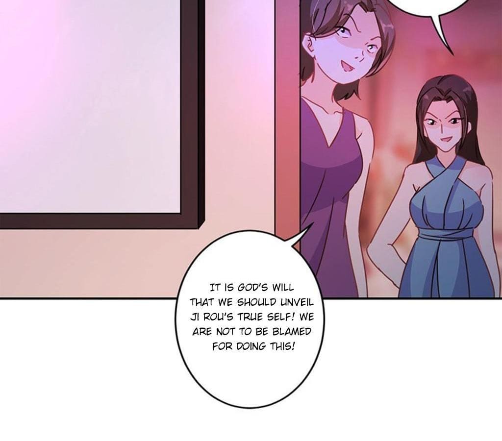 Reborn: House of Revenge chapter 125 - page 40