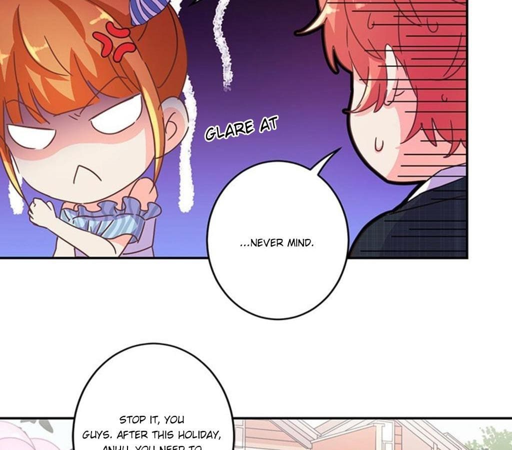 Reborn: House of Revenge chapter 125 - page 7