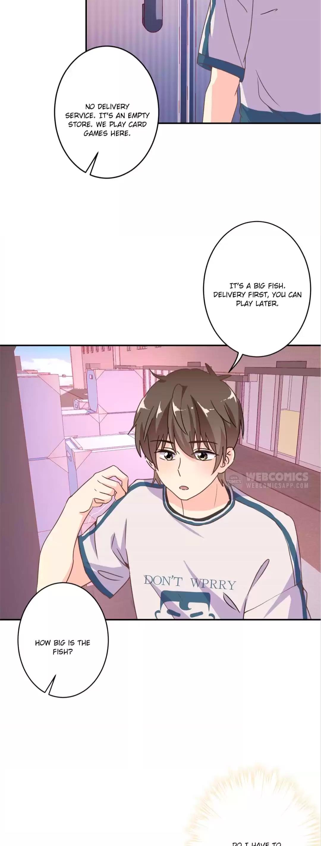 Reborn: House of Revenge chapter 241 - page 3