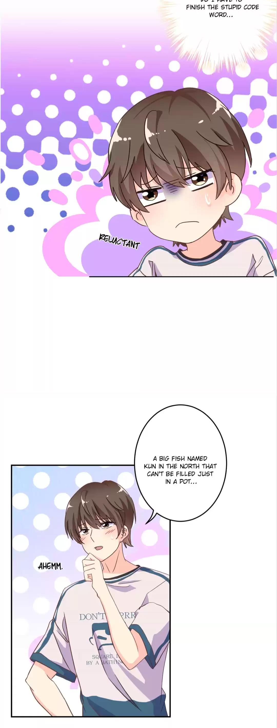 Reborn: House of Revenge chapter 241 - page 4