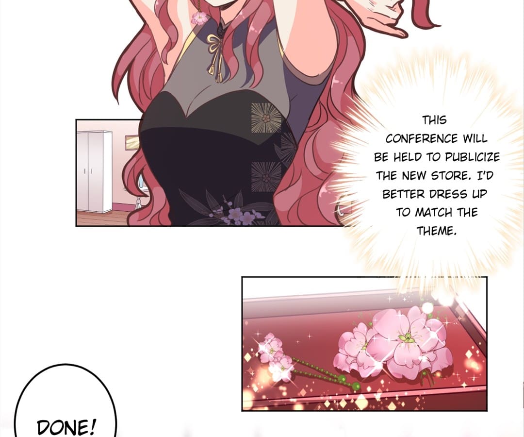 Reborn: House of Revenge chapter 203 - page 13